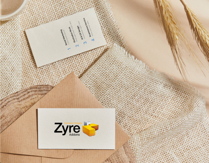 Stationery with Jute bag