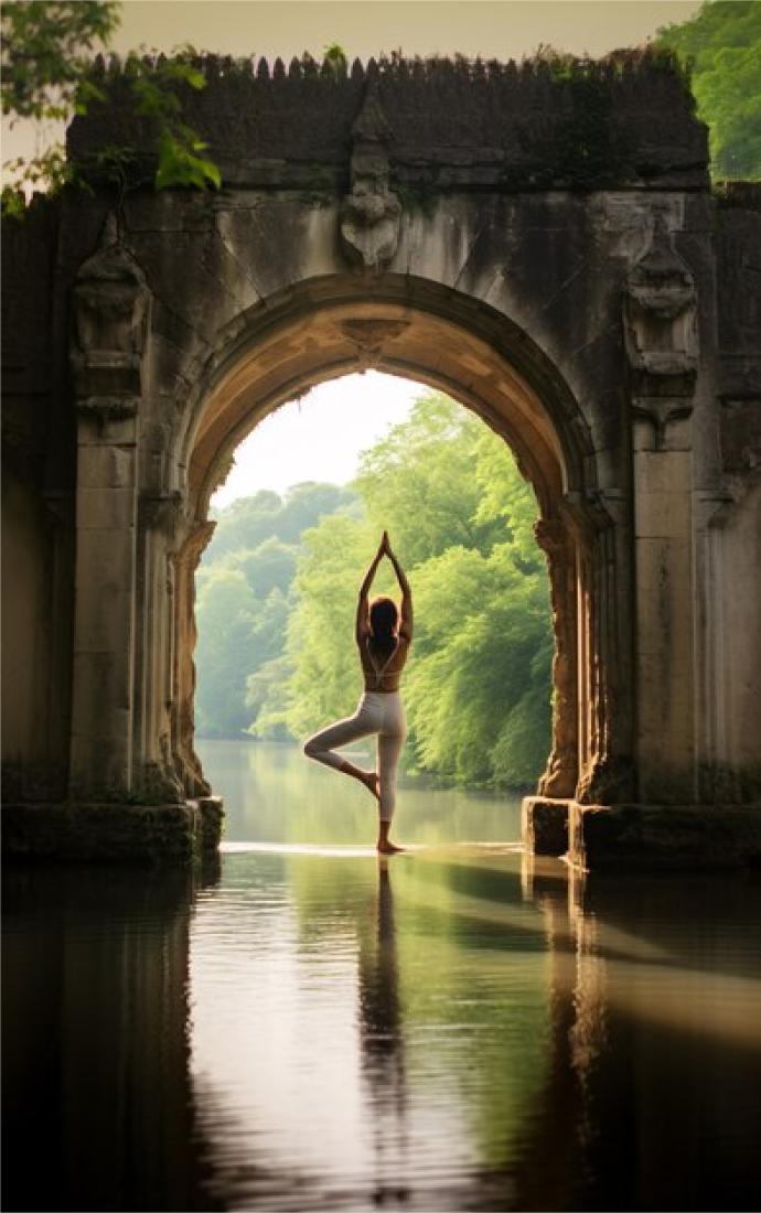 Business card design